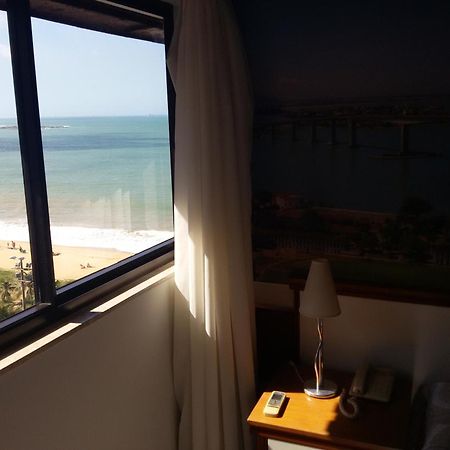 Pasargada Praia Da Costa Vila Velha  Εξωτερικό φωτογραφία