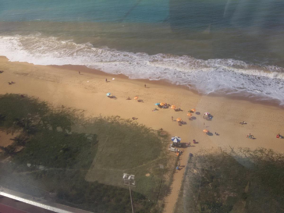 Pasargada Praia Da Costa Vila Velha  Εξωτερικό φωτογραφία