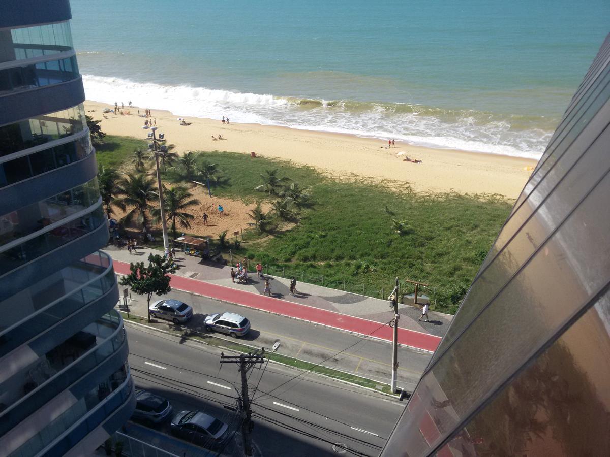 Pasargada Praia Da Costa Vila Velha  Εξωτερικό φωτογραφία