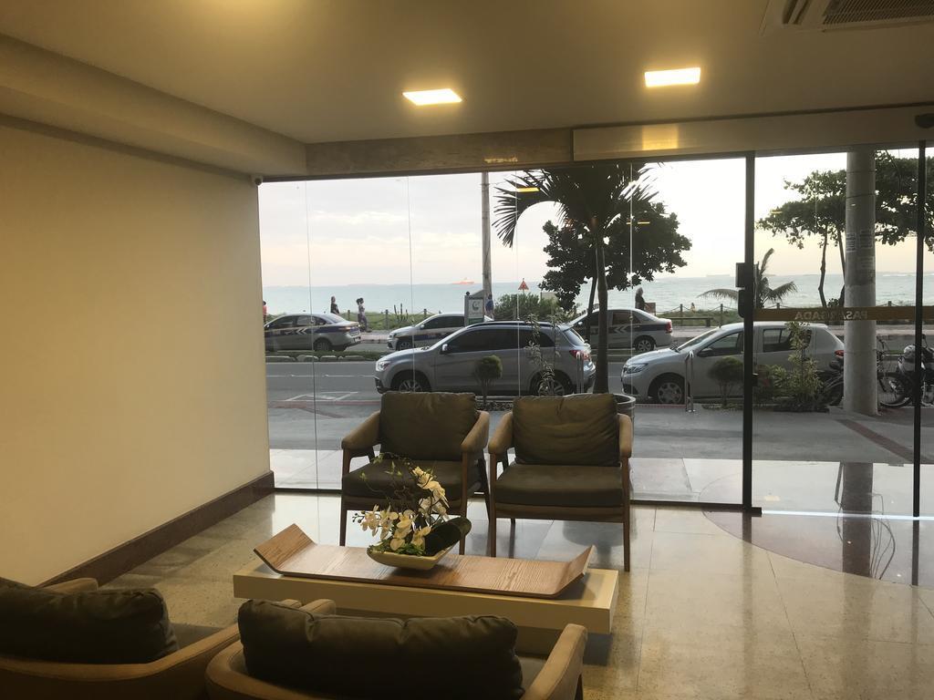 Pasargada Praia Da Costa Vila Velha  Εξωτερικό φωτογραφία