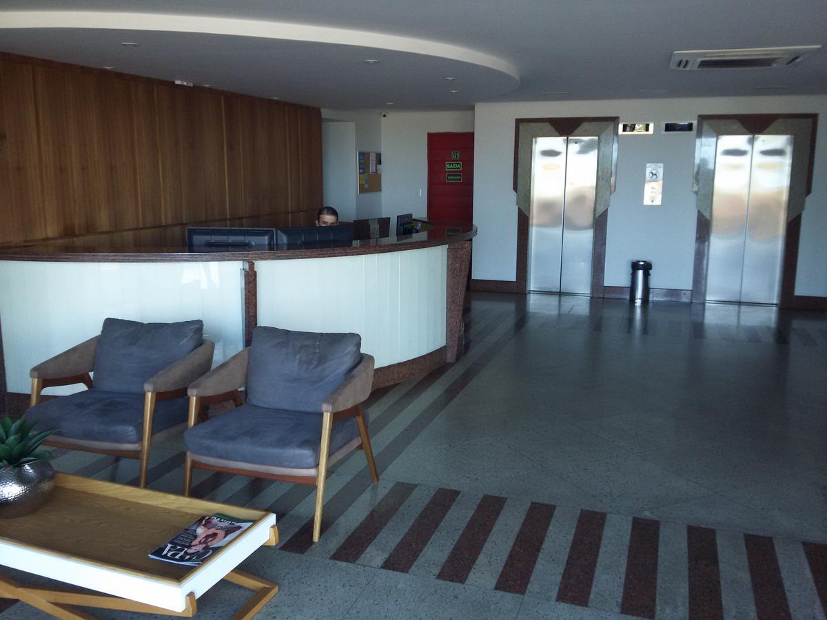 Pasargada Praia Da Costa Vila Velha  Εξωτερικό φωτογραφία